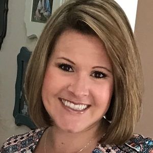 Meet your Posher, Mandy